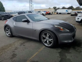 Nissan 370Z 3.7l Base | Auto.bg — изображение 4