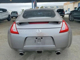 Nissan 370Z 3.7l Base | Auto.bg — изображение 6