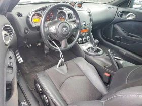 Nissan 370Z 3.7l Base | Auto.bg — изображение 8