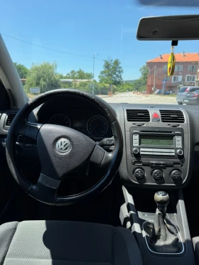 VW Golf Golf - 2000 € / 3911.66 лв. - 86747956 5