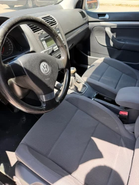VW Golf Golf - 2000 € / 3911.66 лв. - 86747956 6