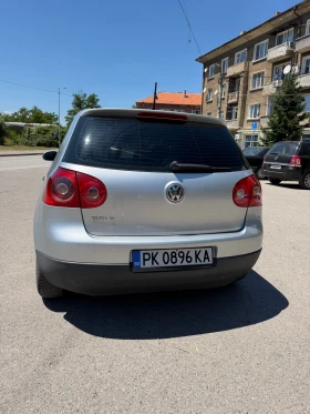 VW Golf Golf - 2000 € / 3911.66 лв. - 86747956 2