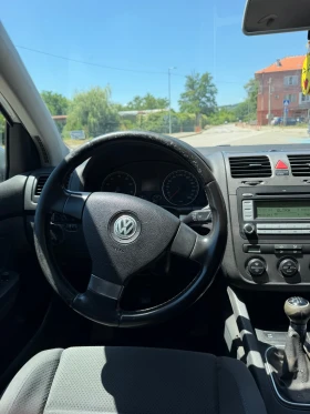 VW Golf Golf - 2000 € / 3911.66 лв. - 86747956 4