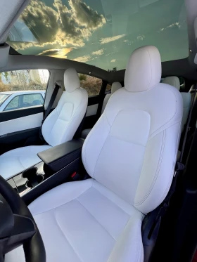 Tesla Model Y Long Range AWD - 30500 € / 59652.82 лв. - 23730974 3