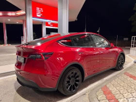 Tesla Model Y Long Range AWD - 30500 € / 59652.82 лв. - 23730974 11