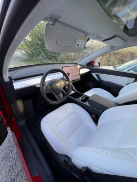 Tesla Model Y Long Range AWD - 30500 € / 59652.82 лв. - 23730974 2