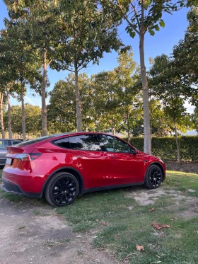 Tesla Model Y Long Range AWD - 30500 € / 59652.82 лв. - 23730974 13