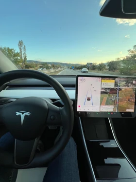 Tesla Model Y Long Range AWD - 30500 € / 59652.82 лв. - 23730974 14