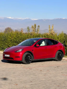 Tesla Model Y Long Range AWD - 30500 € / 59652.82 лв. - 23730974 8