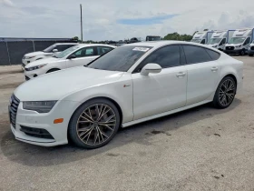 Audi A7 Premium Plus / Кожа / ПРОГНОЗНА ЦЕНА до БГ