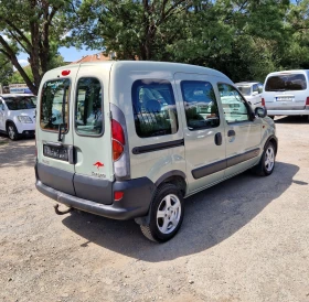 Renault Kangoo 1.9DTI ��������  | Mobile.bg � ����� ������ 5