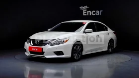 ������ Nissan Altima