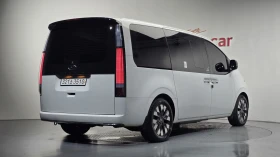 Hyundai Staria ЛУКС. ИЗПЛ. | ПОДГРЕВИ, ОБДУХ. | ЕЛ. СТЕПЕНКИ| 360 - 19300 € - 26174793 2