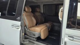 Hyundai Staria ЛУКС. ИЗПЛ. | ПОДГРЕВИ, ОБДУХ. | ЕЛ. СТЕПЕНКИ| 360 - 19300 € - 26174793 6