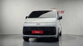 Hyundai Staria ЛУКС. ИЗПЛ. | ПОДГРЕВИ, ОБДУХ. | ЕЛ. СТЕПЕНКИ| 360 - 19300 € - 26174793 3