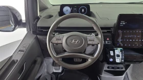 Hyundai Staria ЛУКС. ИЗПЛ. | ПОДГРЕВИ, ОБДУХ. | ЕЛ. СТЕПЕНКИ| 360 - 19300 € - 26174793 11