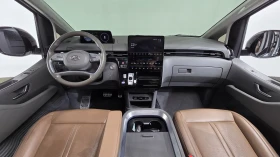 Hyundai Staria ЛУКС. ИЗПЛ. | ПОДГРЕВИ, ОБДУХ. | ЕЛ. СТЕПЕНКИ| 360 - 19300 € - 26174793 10