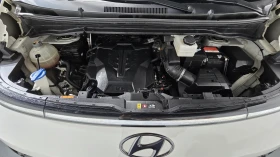 Hyundai Staria ЛУКС. ИЗПЛ. | ПОДГРЕВИ, ОБДУХ. | ЕЛ. СТЕПЕНКИ| 360 - 19300 € - 26174793 17