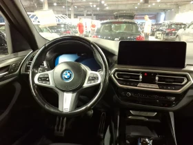 BMW iX3 80KW LEATHER NAVI M SPORT | Mobile.bg � ����� ������ 8