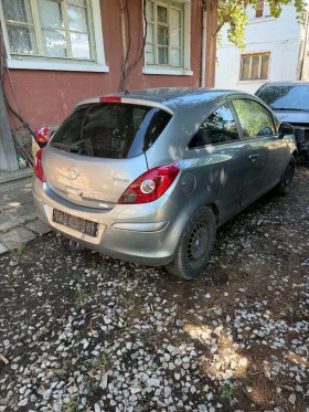Opel Corsa - 100 € - 20554882 6