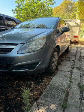 Opel Corsa - 100 € - 20554882 2