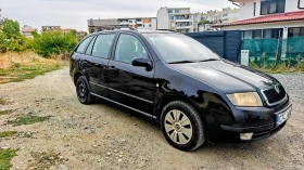 Skoda Fabia Sdi | Mobile.bg � ����� ������ 4