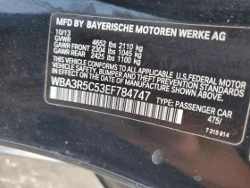 BMW 435 3.0l Xi - 11000 € - 42078423 12