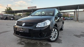 Suzuki SX4 УНИКАТ - 3999 € - 38553901 3