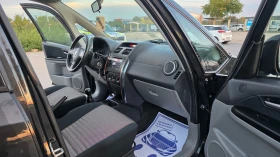 Suzuki SX4 УНИКАТ - 3999 € - 38553901 11