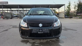 Suzuki SX4 УНИКАТ - 3999 € - 38553901 2