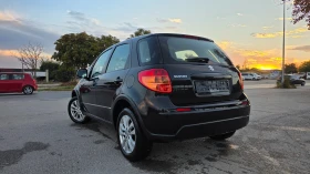 Suzuki SX4 УНИКАТ - 3999 € - 38553901 4