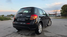 Suzuki SX4 УНИКАТ - 3999 € - 38553901 5