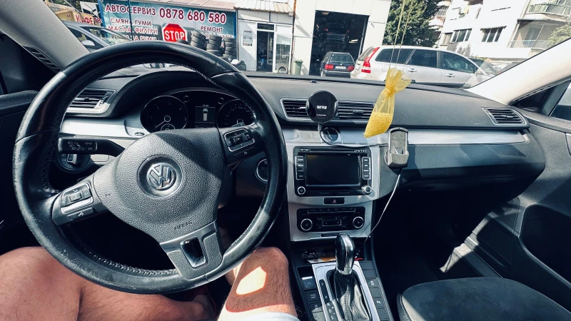 VW Passat Highline, снимка 3 - Автомобили и джипове - 46988371