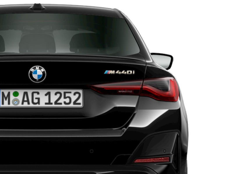 BMW 440 XDRIVE, снимка 6 - Автомобили и джипове - 46432153