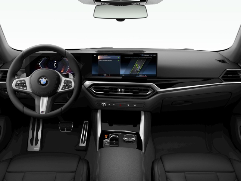 BMW 440 XDRIVE, снимка 9 - Автомобили и джипове - 46432153