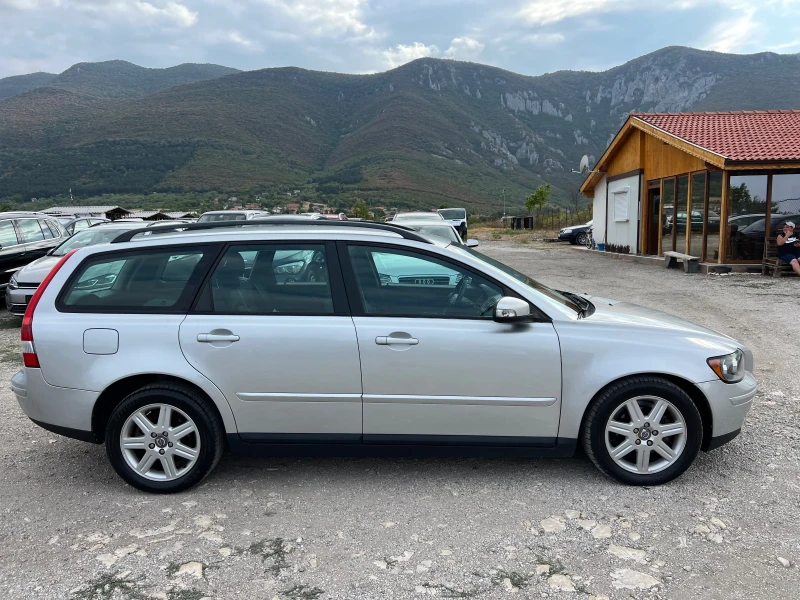 Volvo V50 1.8 I 125 к.с., снимка 7 - Автомобили и джипове - 47057346