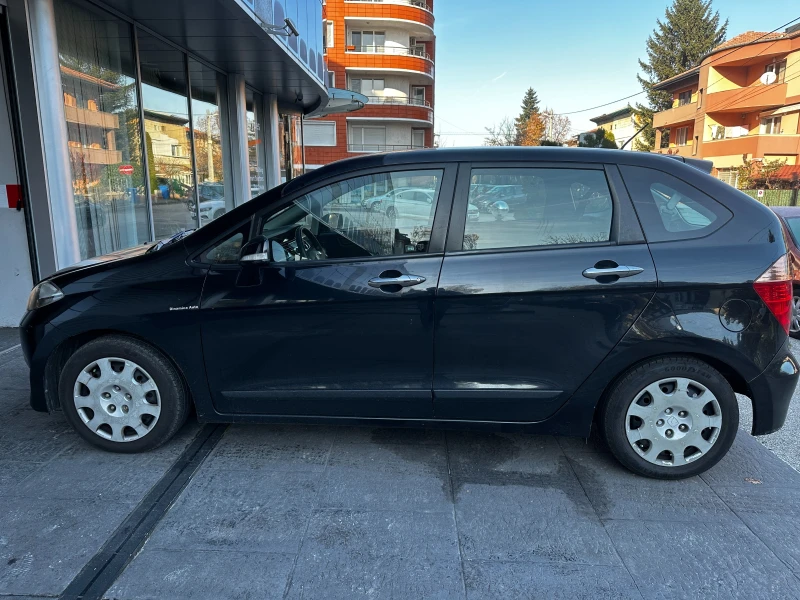 Honda Fr-v BE iVTEC, снимка 14 - Автомобили и джипове - 48668111