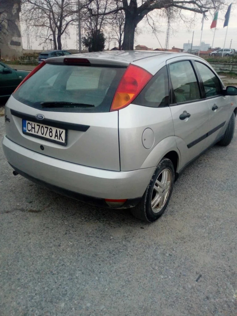 Ford Focus, снимка 6 - Автомобили и джипове - 48780780