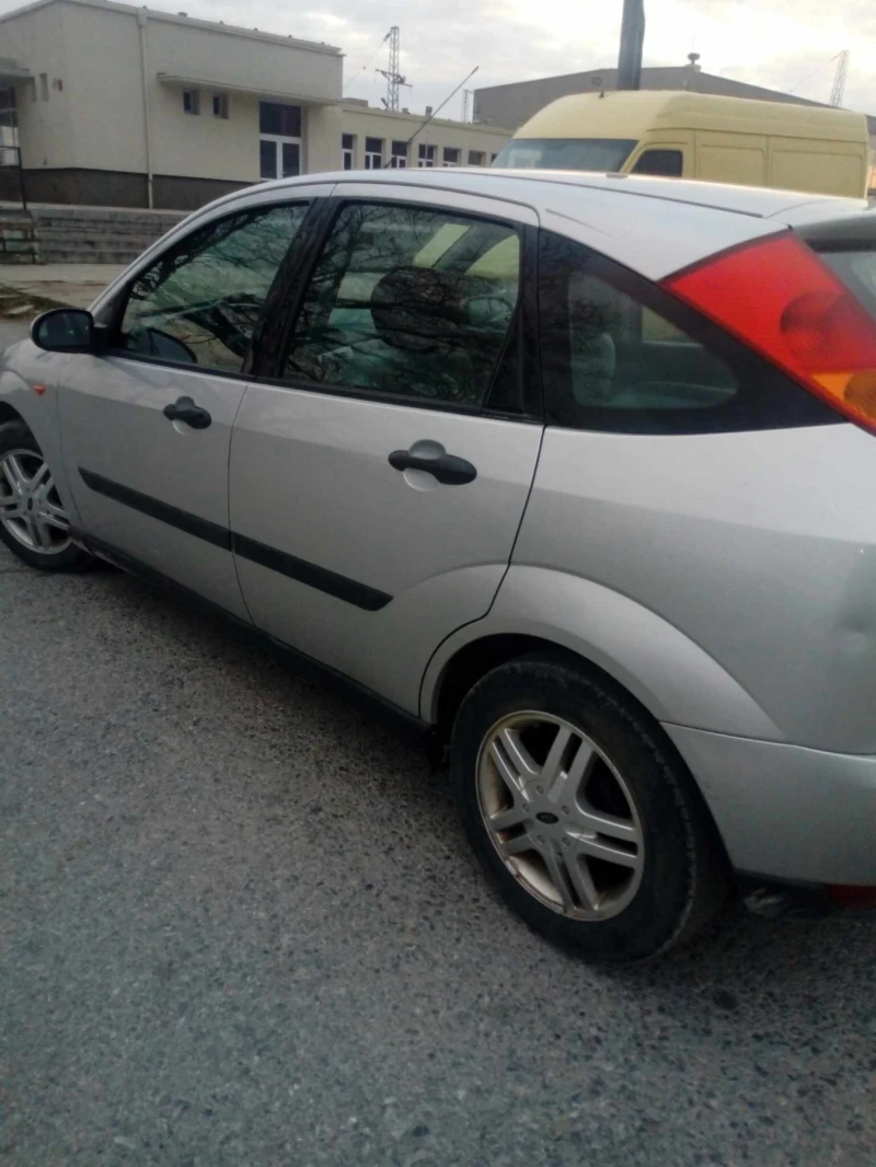 Ford Focus, снимка 5 - Автомобили и джипове - 48780780