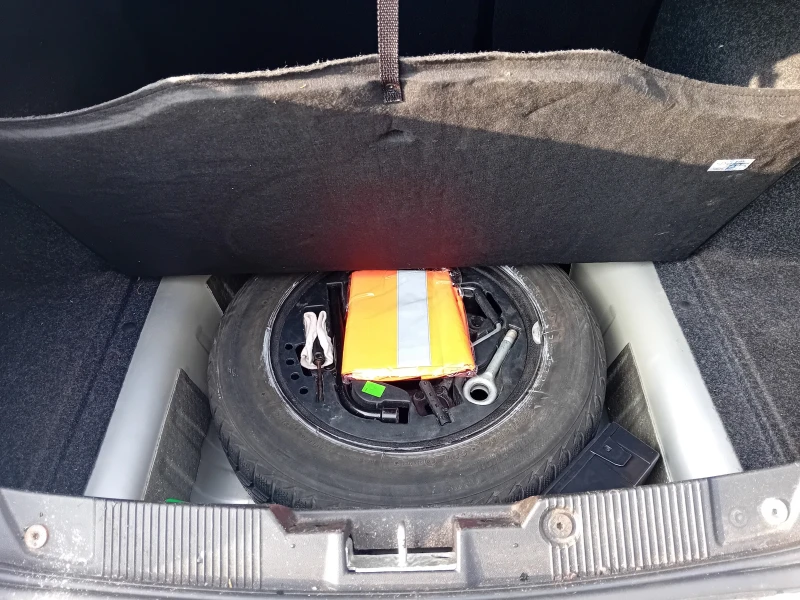 Fiat Linea, снимка 9 - Автомобили и джипове - 52710963