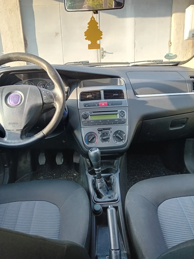 Fiat Linea, снимка 7 - Автомобили и джипове - 52710963