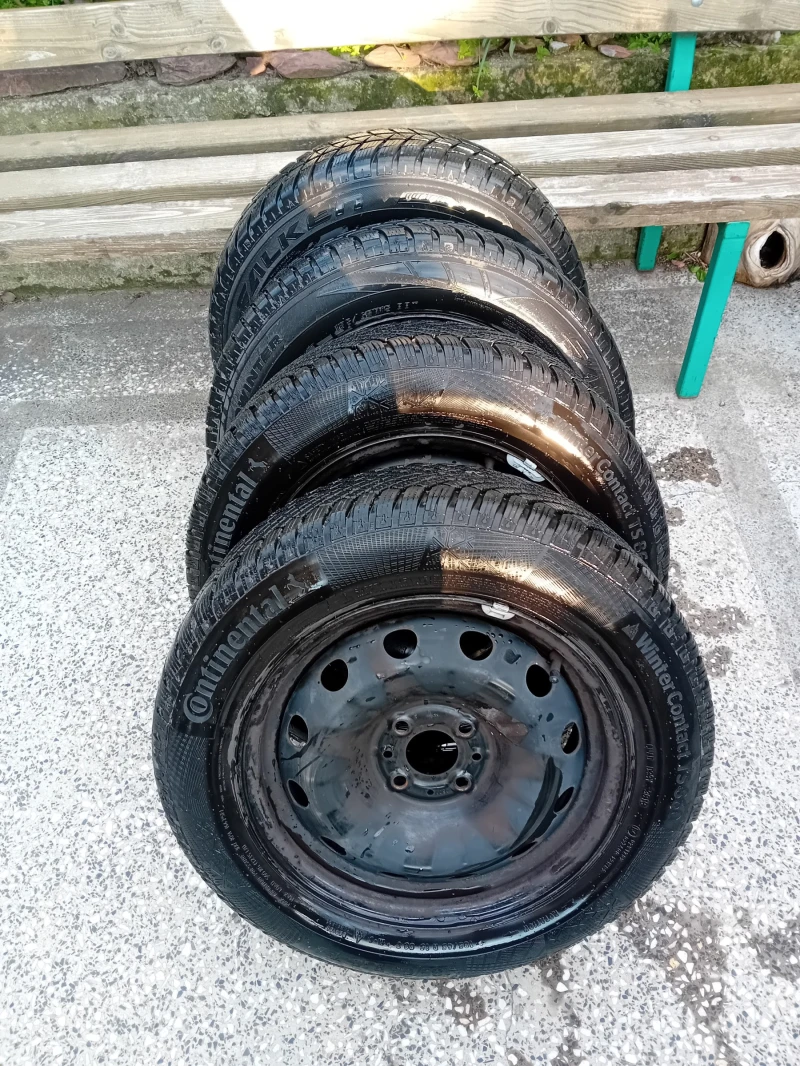 Fiat Linea, снимка 11 - Автомобили и джипове - 52710963