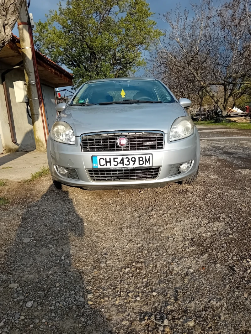 Fiat Linea, снимка 2 - Автомобили и джипове - 52710963
