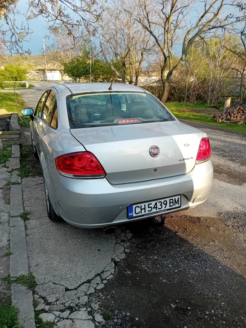 Fiat Linea, снимка 14 - Автомобили и джипове - 52710963