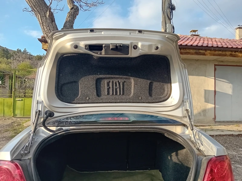 Fiat Linea, снимка 10 - Автомобили и джипове - 52710963