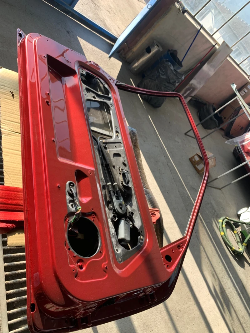 Peugeot 106 LeMans, снимка 3 - Автомобили и джипове - 52278647