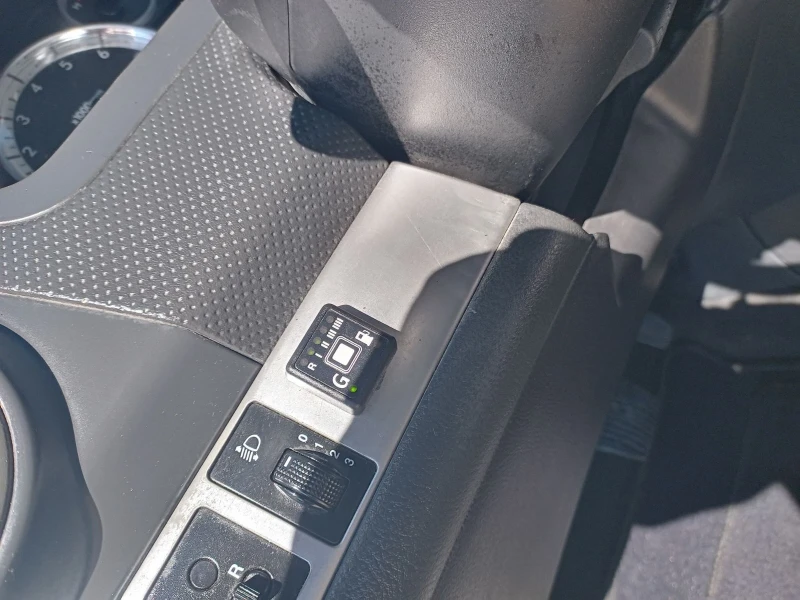 Chevrolet Aveo 1.4i ТОП АВТОМАТИК НОВ ГАЗОВ ИНЖЕКЦИОН БАРТЕР ЛИЗИ, снимка 9 - Автомобили и джипове - 51825053