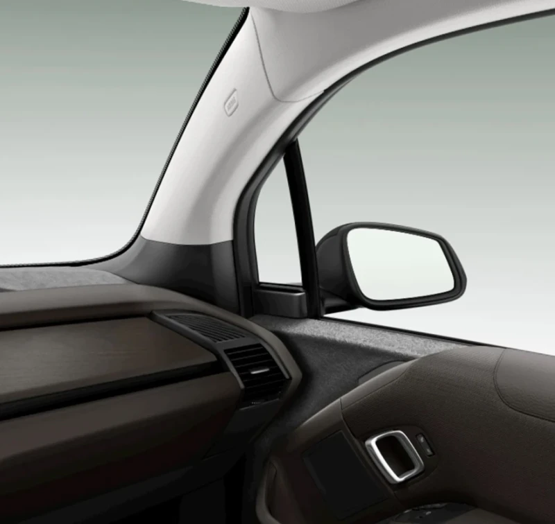 BMW i3 120 Ah/Sport Packet/ Navi Pro/ Гаранция, снимка 10 - Автомобили и джипове - 52568791