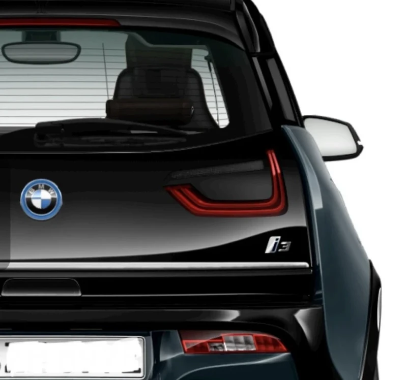 BMW i3 120 Ah/Sport Packet/ Navi Pro/ Гаранция, снимка 6 - Автомобили и джипове - 52568791