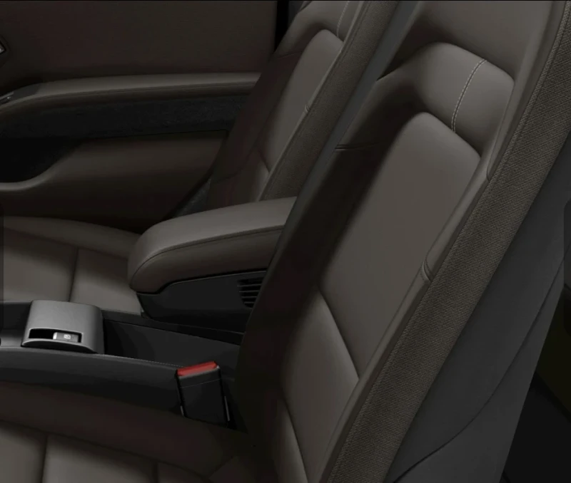 BMW i3 120 Ah/Sport Packet/ Navi Pro/ Гаранция, снимка 8 - Автомобили и джипове - 52568791